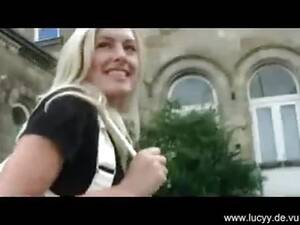 amateur pick up - Amateur blonde public pickup - Pornjam.com