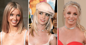 britney spears shemale cock - Every Britney Spears Outfit Through the Years: See Photos
