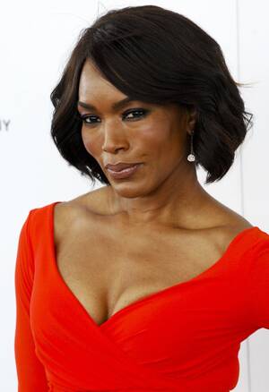 Angela Bassett Porn - Dell on Movies: Top 10 Actresses of Color Who Deserve Bigger Careers