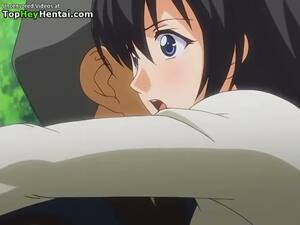 Anime Hentai Rough Sex - Hentai Busty Girl Having Rough Group Sex Porn Video