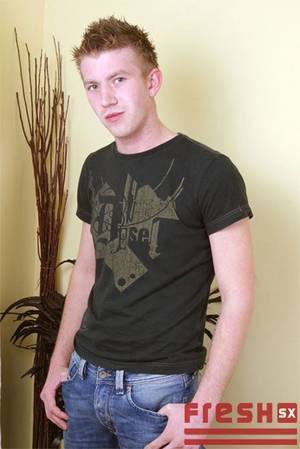 Matt Hughes Gay Porn - Matt Hughes from Fresh Sx ...