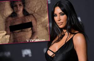 kardashian sex tape porn - Vivid | Radar Online