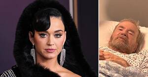 katy perry fuck threesome - Soulless' Katy Perry's 'Army of Enablers' Will Sink to Any Low in Mansion  Battle, Says Vet's Son