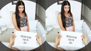 Bangers Anal - 20.70K 75% VR BANGERS-Eveline Dellai My Best Friend Wife Bags For Anal 5:40  HD