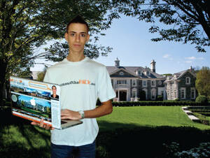 Mother Big Ass Porn - The Prince of Mansion Porn â€“ Mother Jones