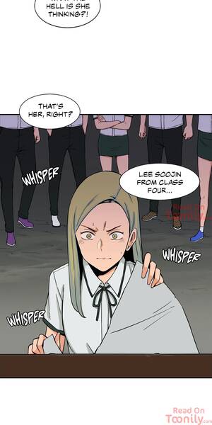 Anime Porn Head Over Heels - Read Manhwa | HD Porn Comics