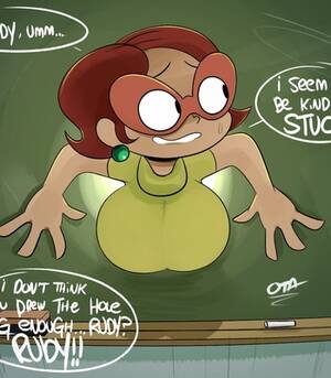 Chalkzone Cartoon Porn - Parody: ChalkZone Porn Comics | Parody: ChalkZone Hentai Comics | Parody: ChalkZone  Sex Comics