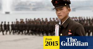 North Korea Pornography - Ask a North Korean: can you get hold of pornography? | North Korea | The  Guardian