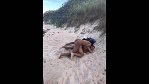 bareback fucking on beach - Public Beach Bareback Gay Porn Videos | Pornhub.com