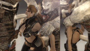 Gears Of War Porn Fuck - Commissair Gears Of War Sofia Gif #134789 | ANAL SEX GIFS