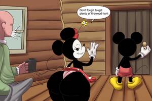Minnie Mouse Rule 34 Porn - Rule34 - If it exists, there is porn of it / mickey mouse, minnie mouse /  6248209