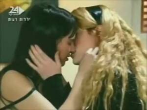 Israeli Lesbian - Israeli lesbian - Lesbian Porn Videos