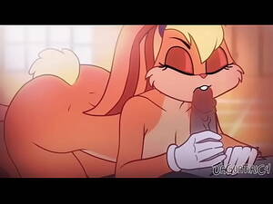 looney tunes orgy blowjob - Lola Bunny Looney Tunes - XVIDEOS.COM