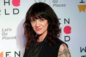 Asia Argento Porn - Asia Argento says accuser Jimmy Bennett sexually attacked her in 2013