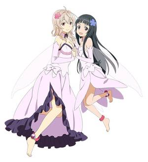Anime Sword Art Online Lesbian - Online shopping for Sword Art Online with free worldwide shipping