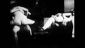 1900 vintage nude movies - Brothel Scenes 1900 - XVIDEOS.COM
