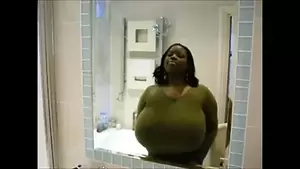bbw tits mirror - Bbw mirror | xHamster