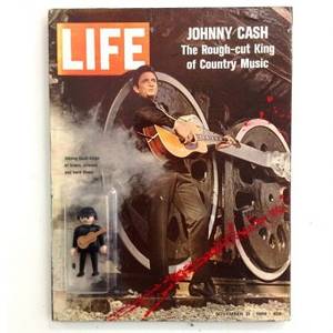 Country Porn Magazines - Porn Magazine Action Figures And Bootleg Things That Suck