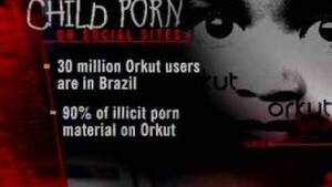 Adolesent Porn Unfiltered - Net'ting child porn - YouTube