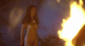 Elisabeth Brooks Porn - ... Elisabeth Brooks nude - The Howling (1981) ...