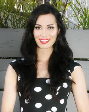 big shemale tit viviane araujo - Kylan Arianna Wenzel - Transgender Forum : Transgender Forum