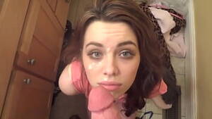 cute girl facial - Some Girl Takes Facial in Bathroom - Girl From 21CAMS.NET - XVIDEOS.COM