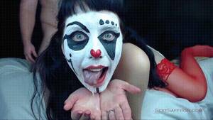 Clown Porn Cum - Clown Cum Gif Porn Gif | Pornhub.com