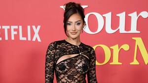 Francesca Porn Show Beauty - Francesca Farago Bikini Photos: Swimsuit Pictures | Life & Style