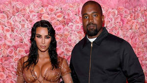 Kim Kardashian Hardcore Porn - Kanye West Allegedly Showed Nude Photos of Kim Kardashian to Yeezy Staff -  Rap-Up