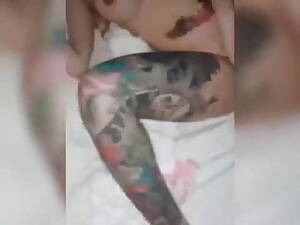 Asian Girls With Tattoos Porn - Free Tattooed Asian Porn | PornKai.com