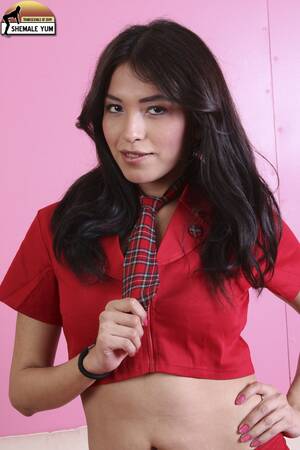 navajo tgirl - Travesti porn. Gorgeous 18 year old Navajo - XXX Dessert - Picture 6