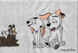 1001 Dalmatians Disney Cartoon Porn Comics - 101 Dalmatians Porn Comics | Sex Pictures Pass