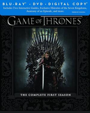 Diane Lane Hardcore - Game of Thrones: The Complete First Season [Blu-ray + DVD + Digital Copy]:  Amazon.ca: Harry Lloyd, Mark Addy, Alfie Allen, Sean Bean, Peter Dinklage:  Movies & TV Shows