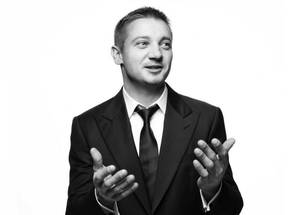 hand people - Jeremy Renner Hands | jeremy renner