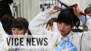 Korean Elementary School Sex - Schoolgirls for Sale in Japan