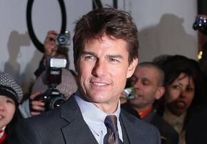 anal sex katie holmes - Tom Cruise says divorce surprised him; Farrah Abraham sex tape was planned:  PM Buzz - syracuse.com