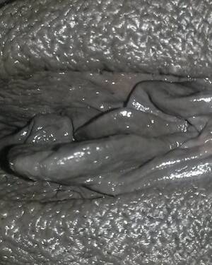 fresh black clit - Clit Pussy Black Porn Pics - PICTOA