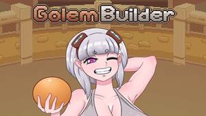Golem Sex Porn - Golem Builder RPGM Porn Sex Game v.Final Download for Windows