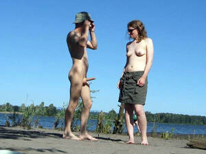 hidden naked girls - Naked girls, hidden camera on the beach