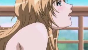 Anime Uncensored Anal - First Time Anal