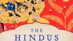 Ancient India Porn - Cover of The Hindus