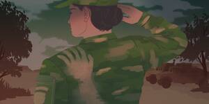 Iraq War Pussy - Pentagon Undercounts Military Sexual Assault in Africa