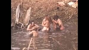1975 Vintage Rough - A Dirty Western (1975) - XVIDEOS.COM
