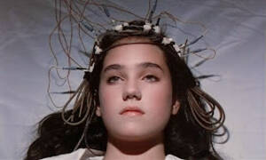 Jennifer Garner Bondage Porn - Acidemic - Film: July 2014