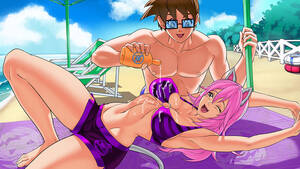 Harem Heroes Porn - Harem Heroes: Juego de sexo de la categorÃ­a Casual con archivo apk | Nutaku