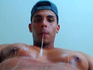 Gay Spit Porn - Spit Fetish Videos Sorted By Their Popularity At The Gay Porn Directory -  ThisVid Tube