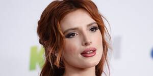 Bella Thorne Porn Xxx - Bella Thorne wanted to make a horror but made a porn film instead