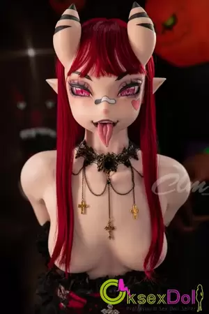 Furry Porn Real Doll - Furry Sex Doll Full Body Fantasy Plush Love Dolls - Oksexdoll