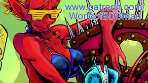 Cartoon Superheroes Porn Blowjob - Cartoon Superhero Blowjob Porn Videos | Pornhub.com