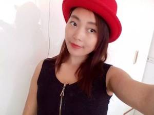 Asian Hat Porn - CandyAlicelili